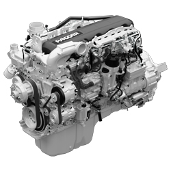 U1421 Engine